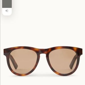 Unisex - Brand new Tod’s sunglasses
